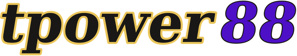 tpower88 logo