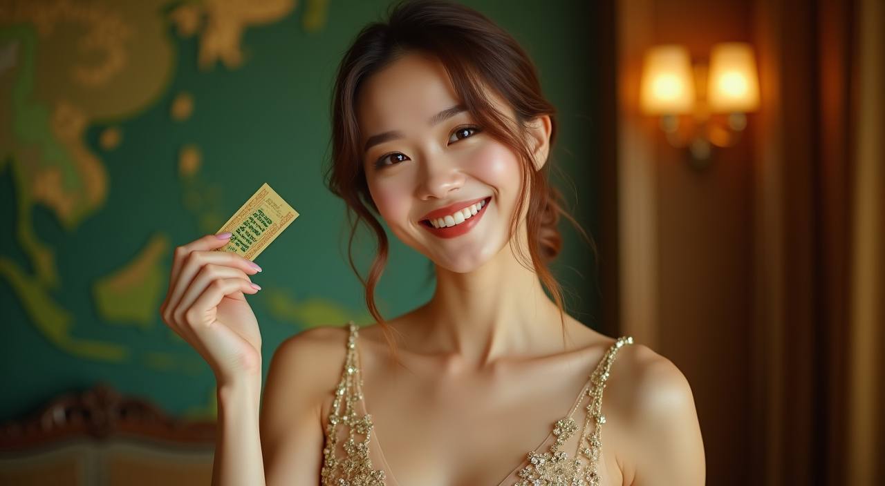 tpower88 Langkah Pertama: Akaun dan Lobi dalam Minit